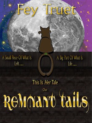 cover image of Remnant Tails